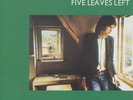 Nick Drake Five Leaves Left Rare New Sealed Vinyl LP