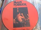 IRON MAIDEN - THE SOUNDHOUSE TAPES - LTD EDITION 12