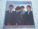 THE KINKS 'KINDA KINKS' (NPL 18112) LP - a1/B1 MATRICES 1ST PRESSING - NEAR MINT