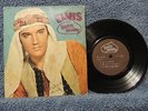 ELVIS PRESLEY HAREM HOLIDAY (HARUM SCARUM) THAILAND 1965 VINYL RECORD