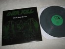 OVERKILL blood metal donors GREY LP LIMIT 150 COPIES over kill slayer dark angel
