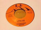 FLUORESCENT SMOGG-LITTLE JOE-HOLY GRAIL RE-ISSUE-LTD-MINT-NORTHERN-MODERN SOUL-