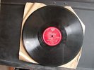 LETS GET HIGH Grant Mr Blues Jones UNITED Jukebox DETROIT Label 78 rpm  RECORD