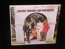 PEOPLE LP CAPITOL Both Sides of People 1969