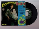 RONNIE  BIRD  EP  LE PIVERT   BIEM  ORIGINAL