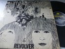 BEATLES..REVOLVER..  MONO UK IST ISSUE PARLOPHONE No  PMC 7009