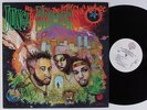 JUNGLE BROTHERS Done By The Forces Of Nature WARNER BROS LP NM