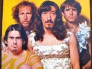 FRANK ZAPPA MOTHERS OF INVENTION WE'RE ONLY IN IT FOR THE MONEY LP VERVE BLUE