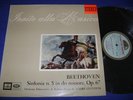 Andre Cluytens, BPO: Beethoven: Symphony no. 5. (ASD 267) ed1 NEAR MINT
