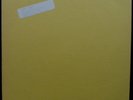 Konrad Schnitzler Gelb Block EB 110 German Kraut Electronic Private Press LP