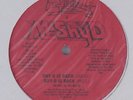 MC SHY-D Shy-D Is Back 4SIGHT 12