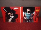 FRANK ZAPPA Lumpy Gravy LP 1968 VERVE 1st 1G/1G WIDE SPINE