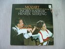 Mozart Violin Sonatas kv.377 & kv.378 Henryk Szeryng Ingrid Haebler Philips