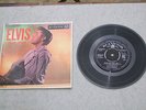 ELVIS PRESLEY - FOR YOU VOL. 2 : original 1964 UK 7