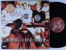GANG STARR Moment Of Truth NOO TRYBE 3XLP PICTURE COVER