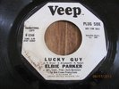 KILLER RARE, NORTHERN SOUL 45 ;ELBIE PARKER ;PLEASE KEEP AWAY FROM ME/ LUCKY GUY