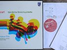 MOZART Complete String Quintets GRUMIAUX TRIO Philips 6747107