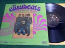 The Easybeats – Friday On My Mind (Lp 1967; Bobbie & Laurie;Missing Links) Vinyl