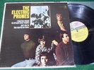 Electric Prunes – I Had Too Much To Dream Last Night (Lp 1967; 60´s Punk) Vinyl