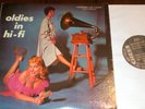 Oldies in Hi-Fi - RARE - MONO - Chess 1439 Dale Hawkins Jackie Brenston