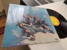 DUST HARD ATTACK 1972 MINT HARD AND HEAVY MONSTER WOW