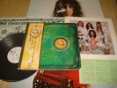 Alice Cooper / Billion Dollar Babies, Japan original Promo White LP with Poster