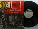 The Ska-talites SKA Authentic (SKA Original JA Studio One LP)