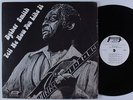 BYTHER SMITH Tell Me How You Like It GRITS LP VG++