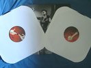 THE WHITE STRIPES GET BEHIND ME SATAN LP 2 X12 U.S. PROMO   JACK WHITE