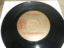 THE FULLER BROTHERS - 