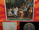 KUHNAU - Six Biblical Sonatas, Leonhardt ED1 Telefunken