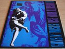 GUNS N' ROSES   USE YOUR ILLUSION 2 ** 1991 GEFFEN DBL LP
