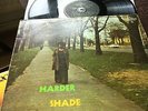 HARDER SHADE OF BLACK,RARE REGGAE LP,SANTIC,AUGUSTUS PABLO,ISAACS,HORACE ANDY