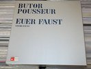 3lp BASF BUTOR POUSSEUR EUER FAUST VOTRE avantgarde experimental with game & art