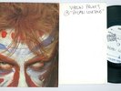 VIRGIN PRUNES pagan lovesong UK 1982 7