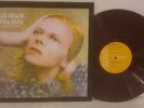 David Bowie - Hunky Dory - Spanish Brown vinyl RCA LP