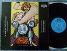 IL PUNTO - Ettore lo fusto -  original Italy OST progressive - mint