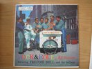 FREDDIE BELL / BELLBOYS 1957 