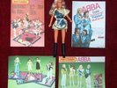 ABBA AGNETHA FÄLTSKOG DOLL 1978 BY MATCHBOX