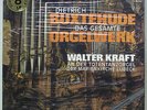 Walter Kraft BUXTEHUDE Organ Music - FSM 8LP set FSM 103 VXDS SEALED