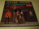 THE CREATION Tom Tom RARE French Vogue 45 EP UK Freakbeat Mod Psych Garage