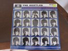 The Beatles - A Hard Day's Night LP - Mint Unplayed Sealed Vinyl - World Ship