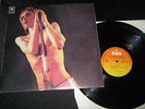 IGGY POP AND THE STOOGES GREEK LP 33 TOURS RAW POWER CBS 65586