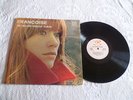 Francoise Hardy. The Second English Album. Very rare 1968 South African issue