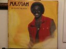 Massiah Seventh Heaven Rare Modern Soul Boogie SEALED original