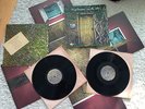 Explosions In The Sky - take care, take care, take care - 2 Vinyl LP