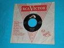 Elvis Presley - MONEY HONEY / ONE SIDED LOVE AFFAIR (47-6641) EXC