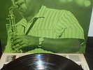 SCREAMING THE BLUES.  OLIVER NELSON.  ERIC DOLPHY.  ROY HAYNES.  NJLP 8242. RVG