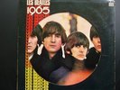 BEATLES 1965 Rare OSX 228 French LP ODEON Complete - Pop Rock FREE SHIPPING 
