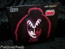 KISS 1978 GENE SIMMONS SOLO LP RECORD ALBUM SEALED UNPLAYED RADIOACTIVE